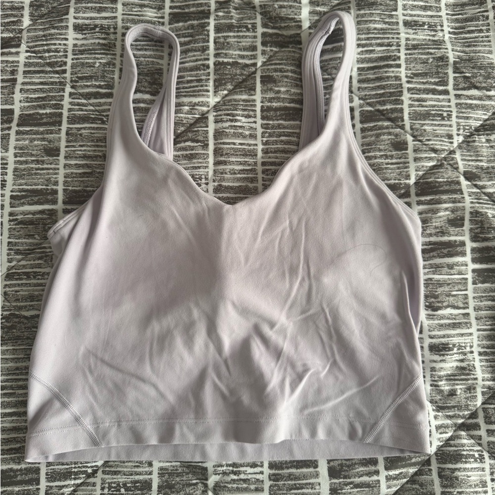 lululemon align tank
